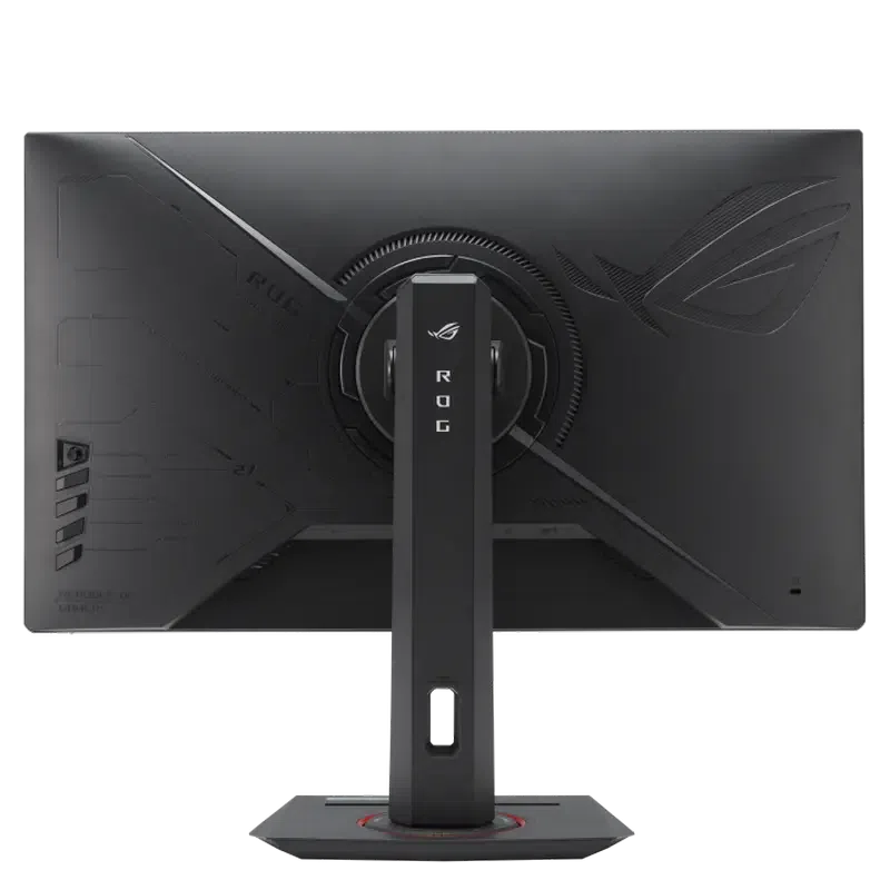 Игровой монитор 27" ASUS XG27ACS, IPS 2560x1440 WQHD, Black 6