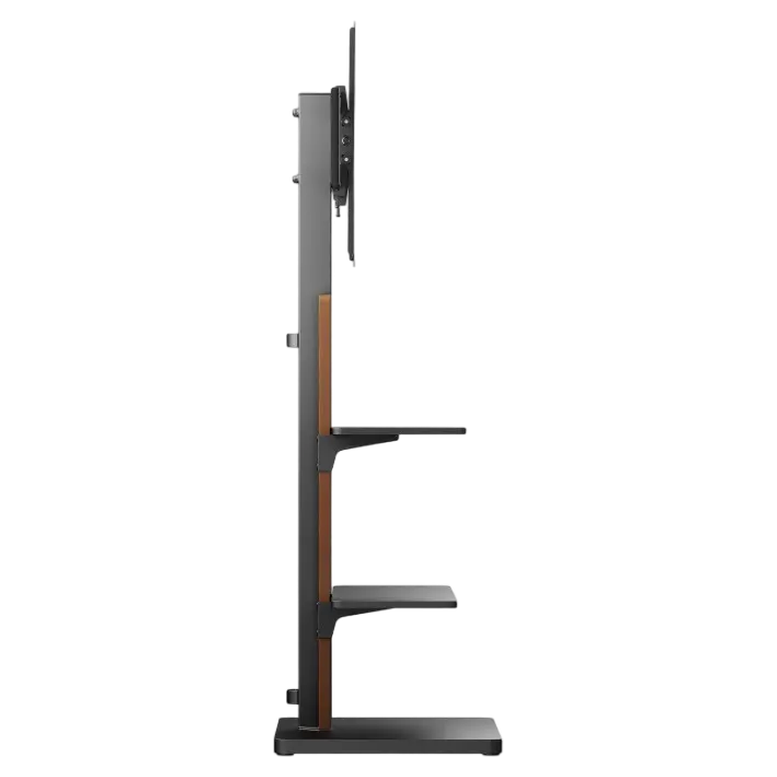 Кронштейн для телевизора Reflecta Elegant 75BWS2, Черный