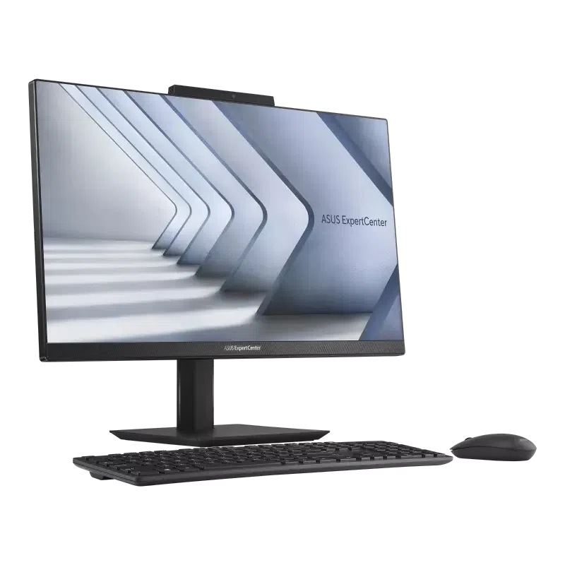 Моноблок Asus ExpertCenter E5402, Core i5-1340P, 8/512 ГБ, Win 11 Pro, Black 6