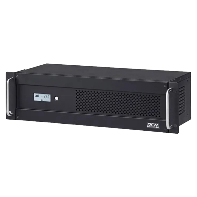 Источник бесперебойного питания PCM INR-1100AP, Black