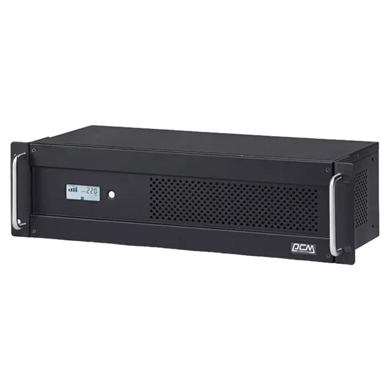 Источник бесперебойного питания PCM INR-500AP, Black