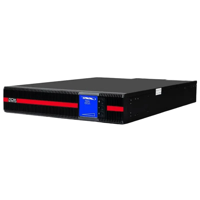 Sursă de alimentare neîntreruptibilă PCM MRT-2000, Black 3