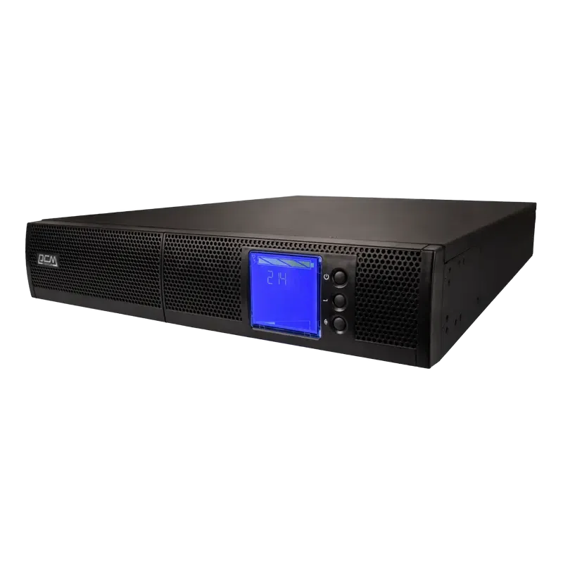 Sursă de alimentare neîntreruptibilă PCM SNT-1000, Black 3