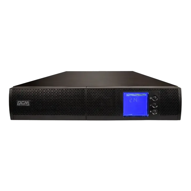 Sursă de alimentare neîntreruptibilă PCM SNT-1000, Black 2