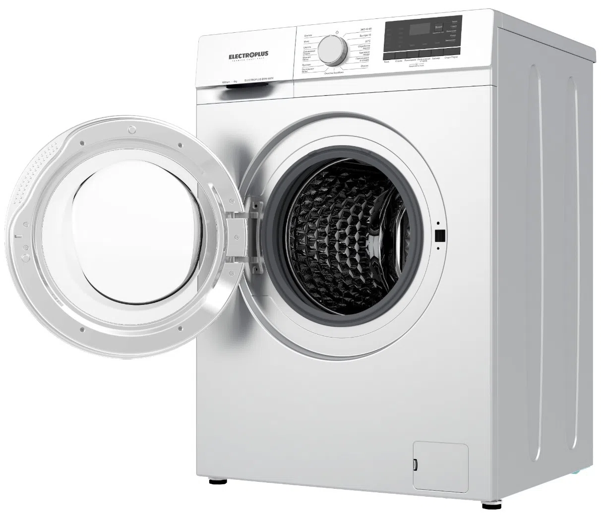 Стиральная машина Electroplus EWM 6WH 2