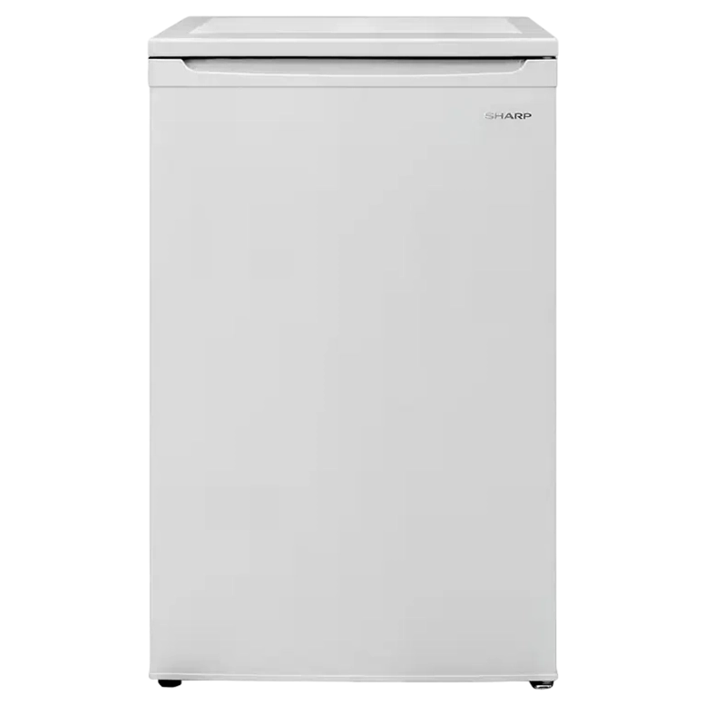 Холодильник Sharp SJ-UE088T0W-EU, Белый