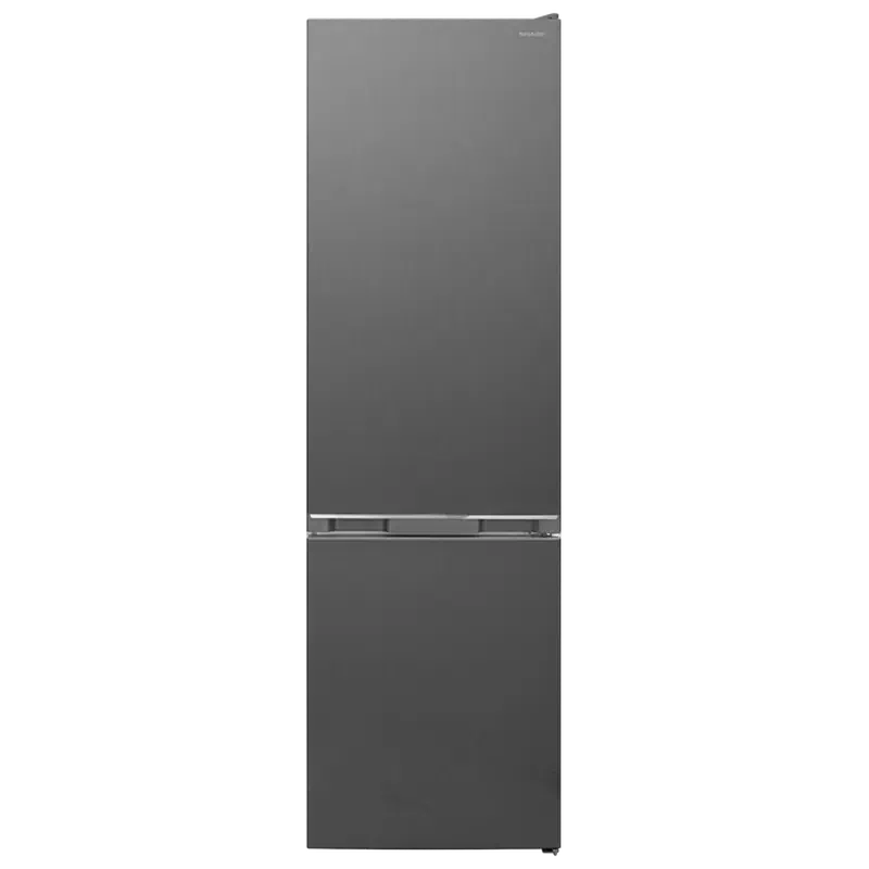 Холодильник Refr/com Sharp SJ-FBA05DTXLE-EU