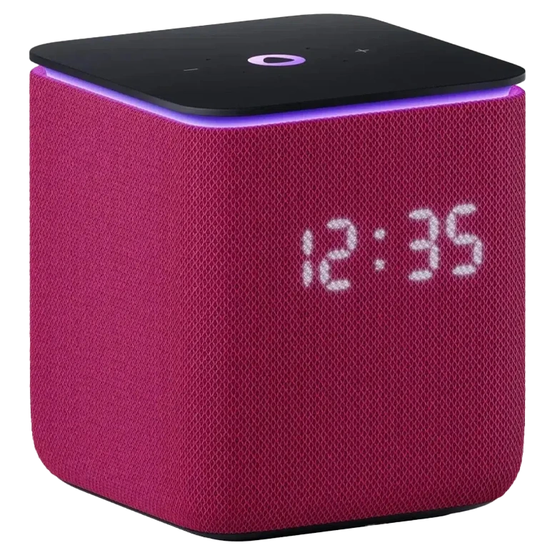 Розовый