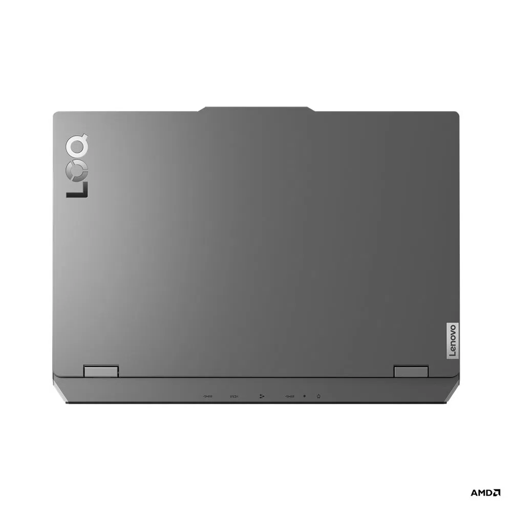 Ноутбук 15.6" Lenovo LOQ 15AHP9 / QHD/ AMD Ryzen 5 8645HS/ 16GB/ 1TB SSD/ RTX3050/ Luna Grey 6