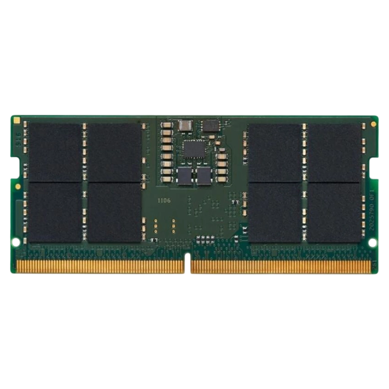 Оперативная память Kingston ValueRAM, 16 ГБ, Green
