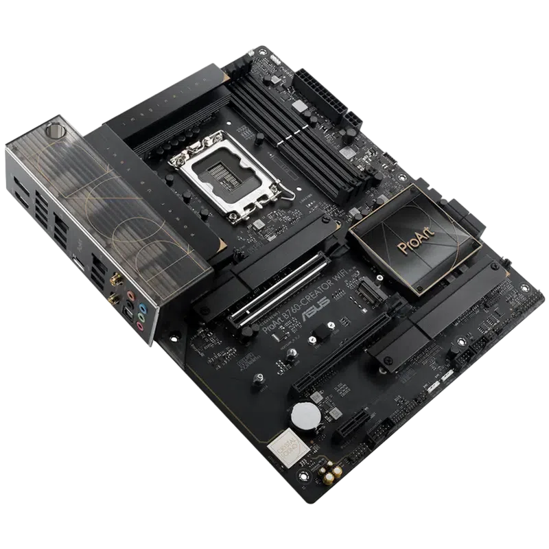 Placă de bază ASUS B760-CREATOR WIFI LGA1700 ATX 2