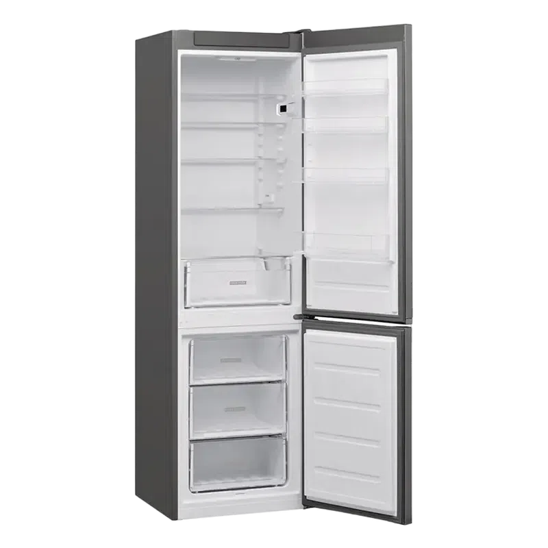 Холодильник Whirlpool W5 911E OX, Нержавеющая сталь 2