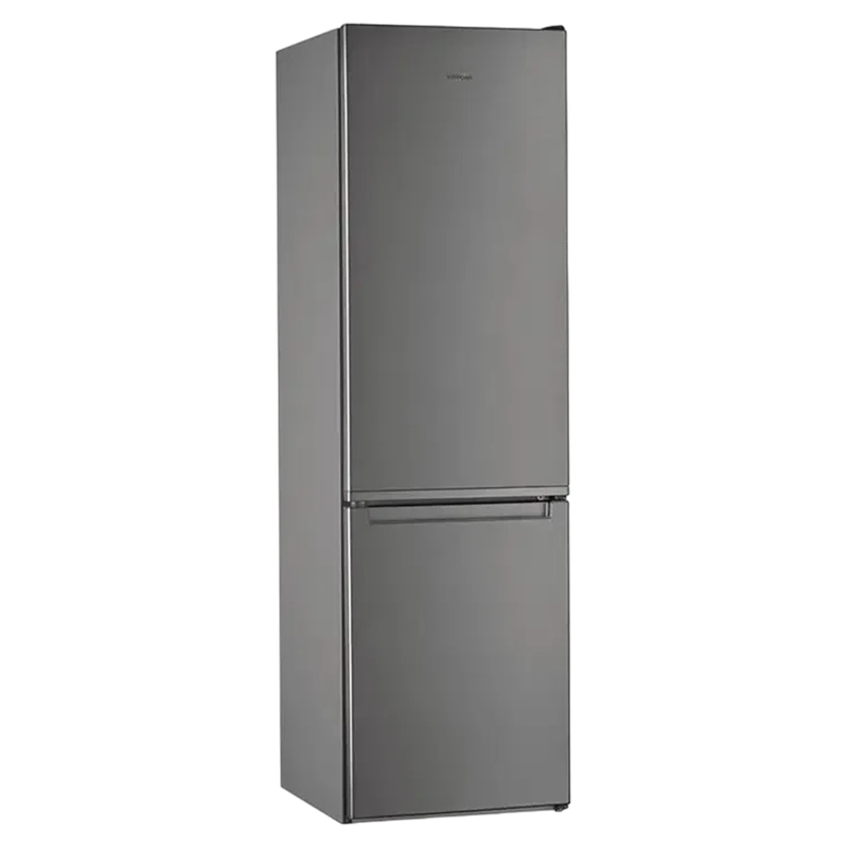 Холодильник Whirlpool W5 911E OX, Нержавеющая сталь