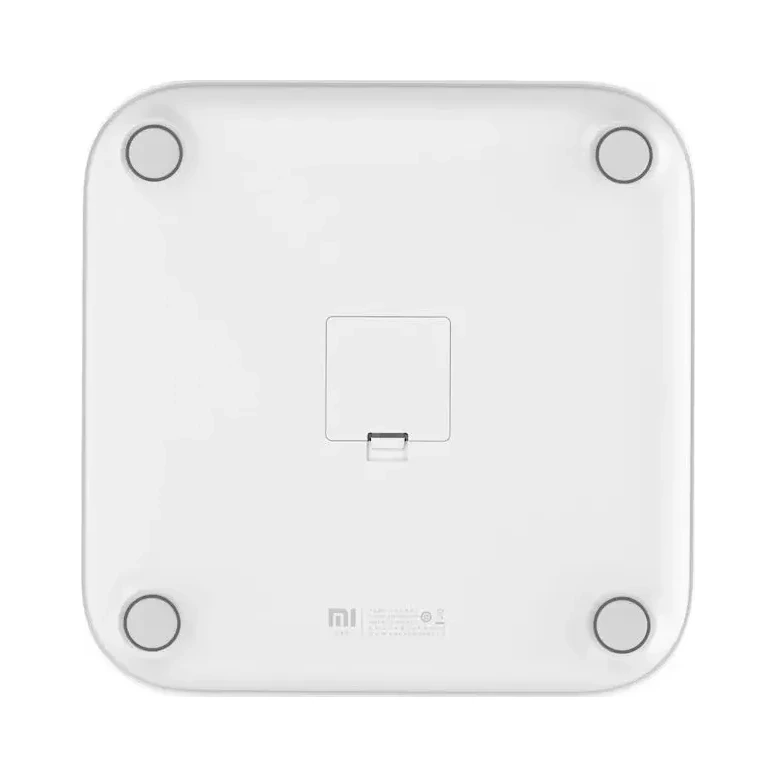 Умные весы Xiaomi Body Composition Scale S400, Белый 3