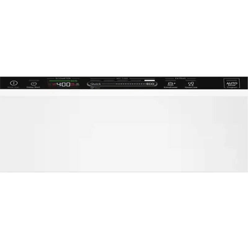 Посудомоечная машина Electrolux EEM48321L, White 6