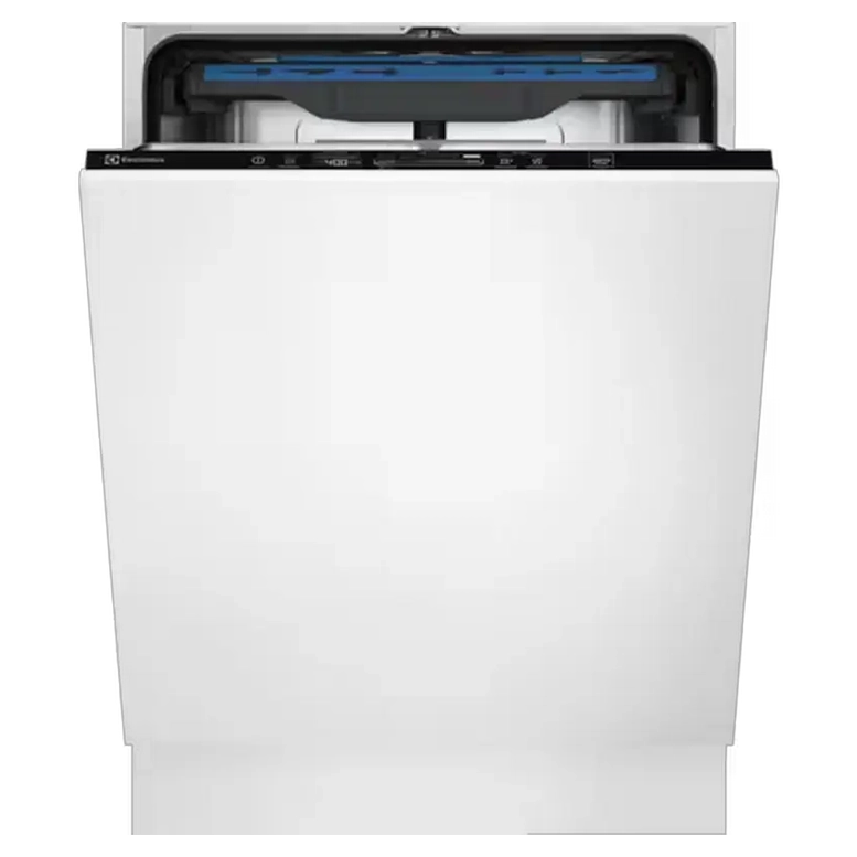 Посудомоечная машина Electrolux EEM48321L, White