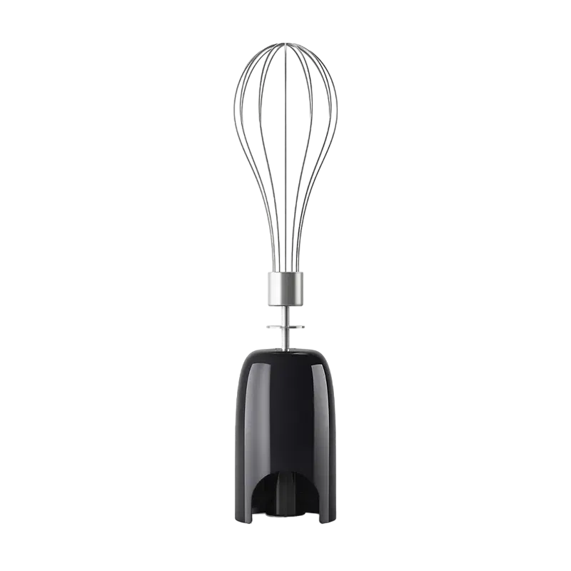 Погружной блендер Philips HR2683/00, Чёрный 3