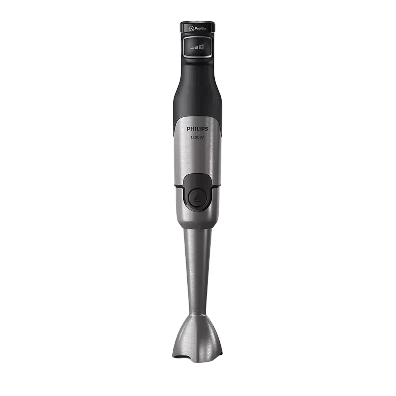 Погружной блендер Philips HR2683/00, Чёрный 2