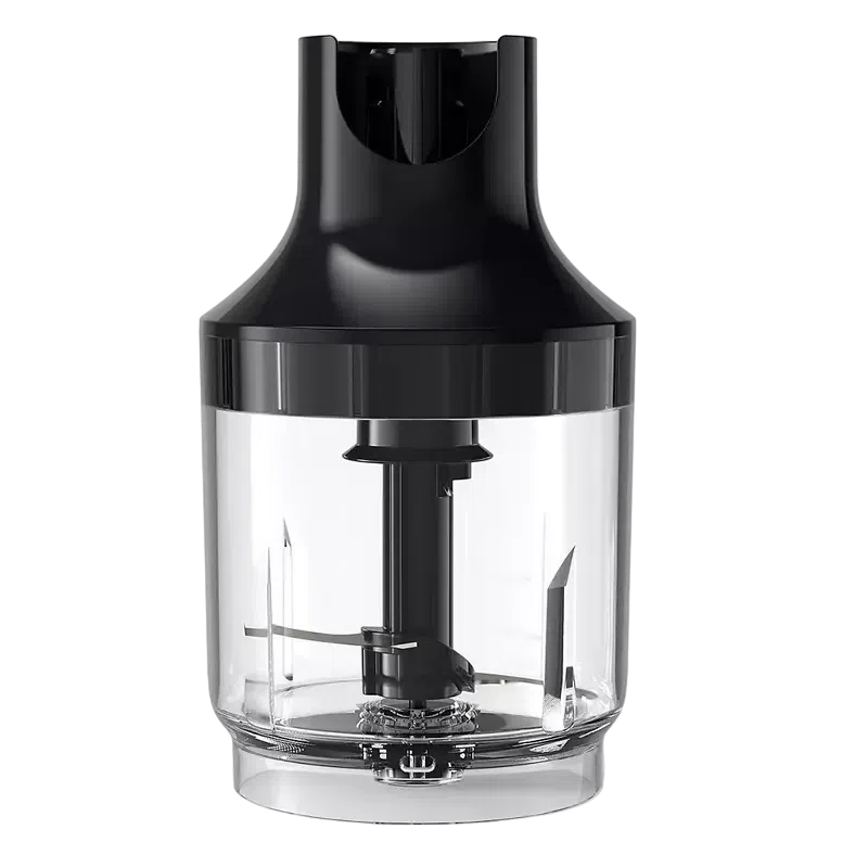 Погружной блендер Philips HR2683/00, Чёрный 4