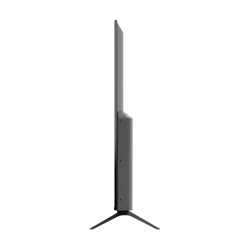 50" LED SMART Телевизор KIVI 50U760QB, 3840x2160 4K UHD, Android TV, Чёрный 4