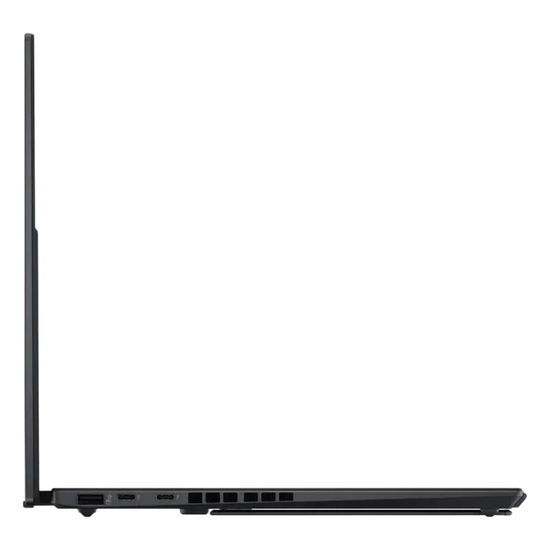 Laptop 14" ASUS Zenbook DUO OLED UX8406MA, Inkwell Gray, Intel Core Ultra 9 185H, 32GB/1024GB, Windows 11 Home 5