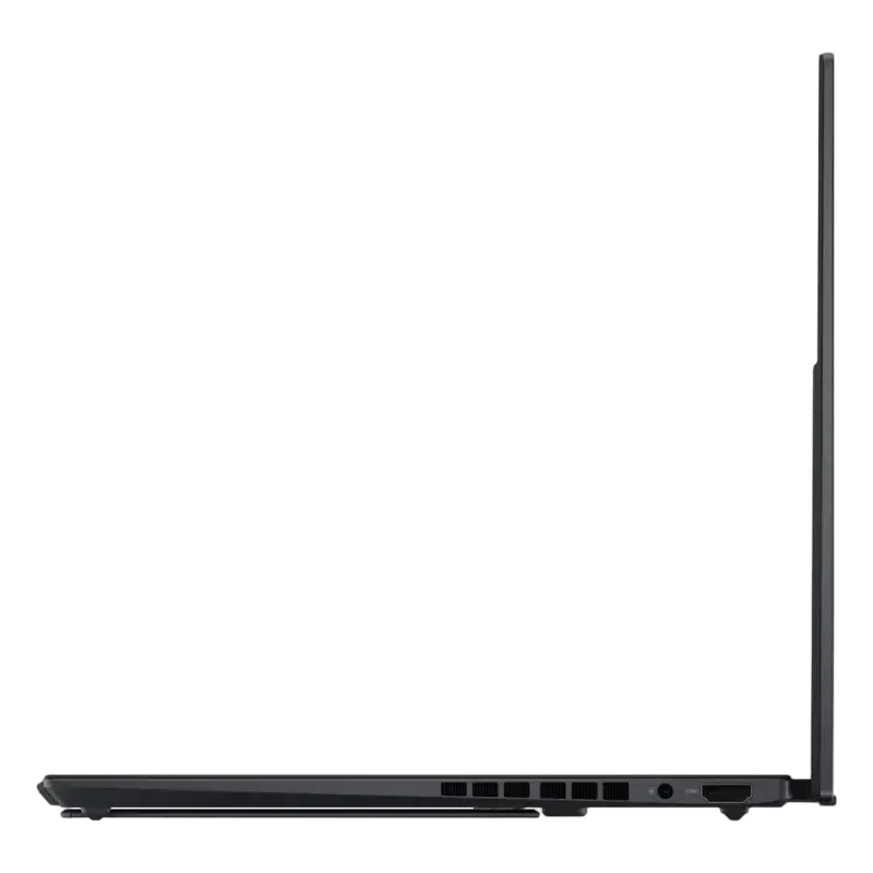 Laptop 14" ASUS Zenbook DUO OLED UX8406MA, Inkwell Gray, Intel Core Ultra 9 185H, 32GB/1024GB, Windows 11 Home 4