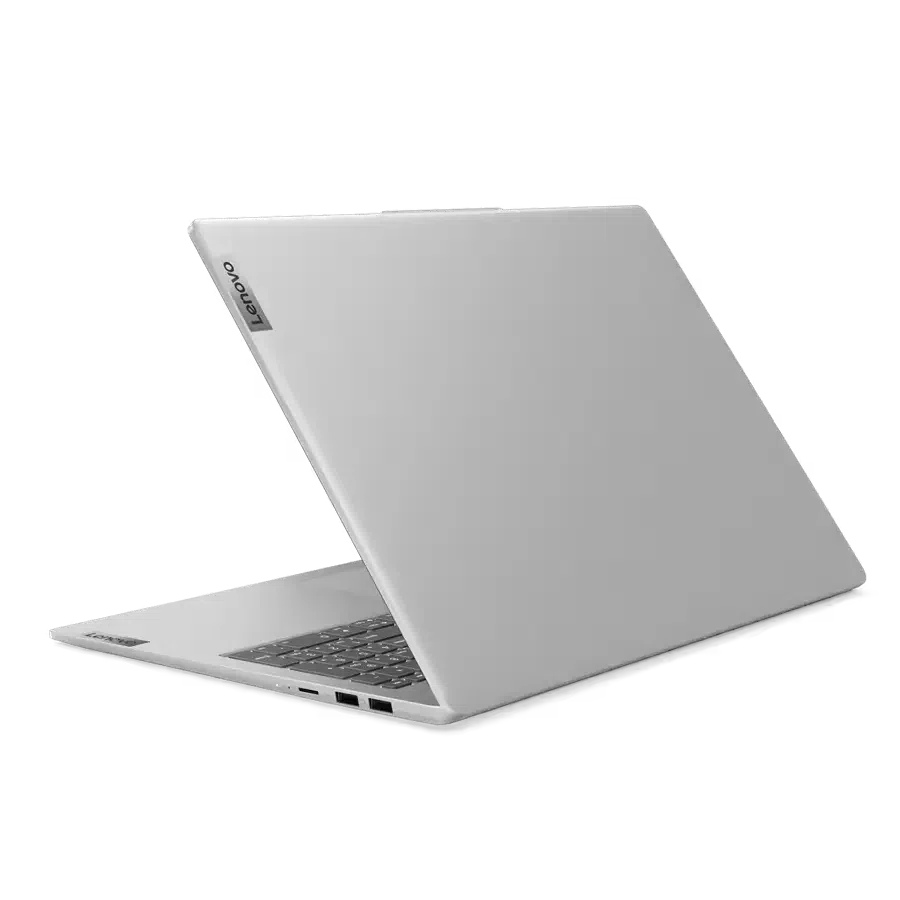 Laptop 16" Lenovo IdeaPad Slim 5 16IMH9, Cloud Grey, Intel Core Ultra 7 155H, 32GB/1024GB, Fără SO 6
