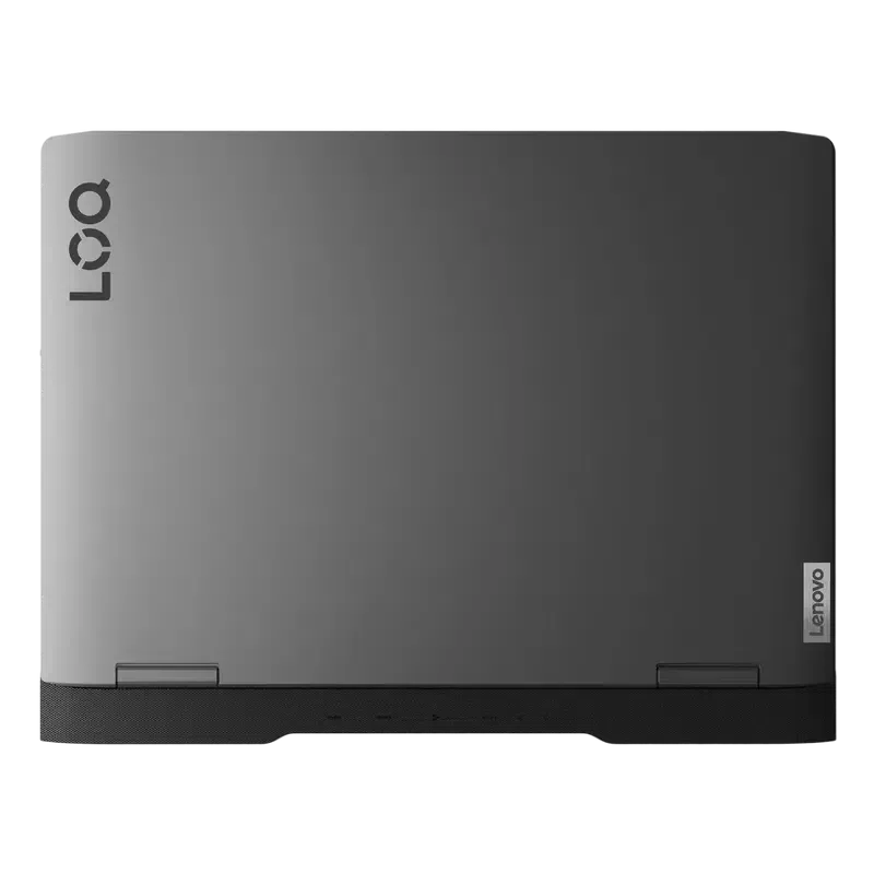 Laptop Gaming 16" Lenovo LOQ 16IRH8, Storm Grey, Intel Core i5-13500H, 16GB/1024GB, Fără SO 9