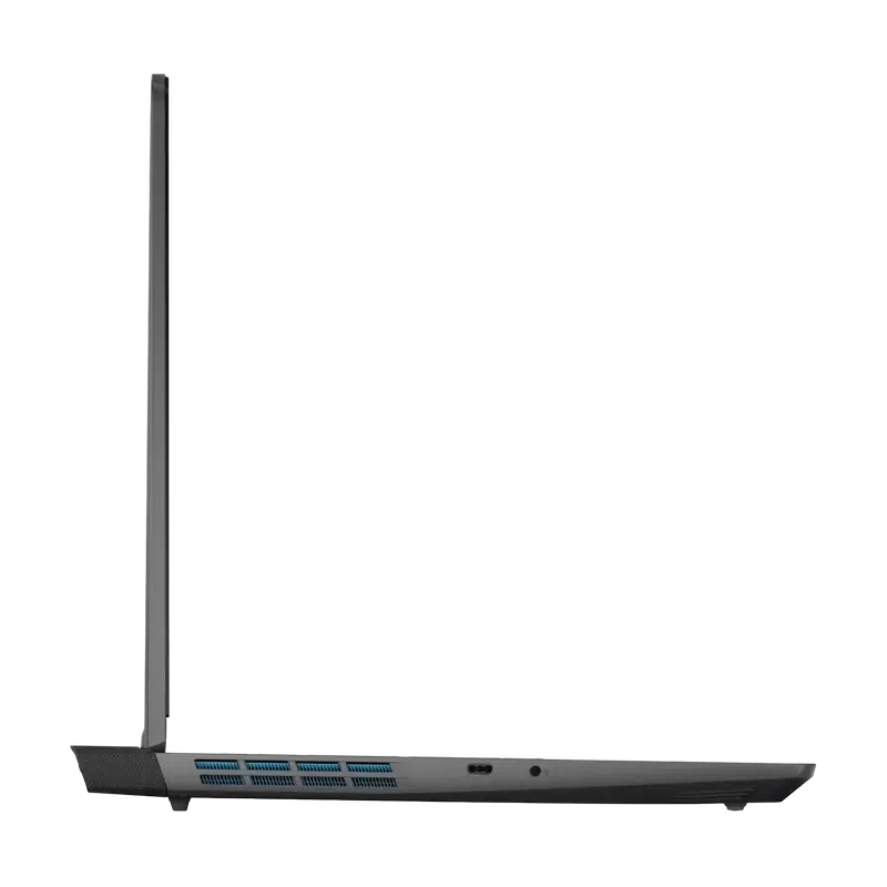 Laptop Gaming 16" Lenovo LOQ 16IRH8, Storm Grey, Intel Core i5-13500H, 16GB/1024GB, Fără SO 6