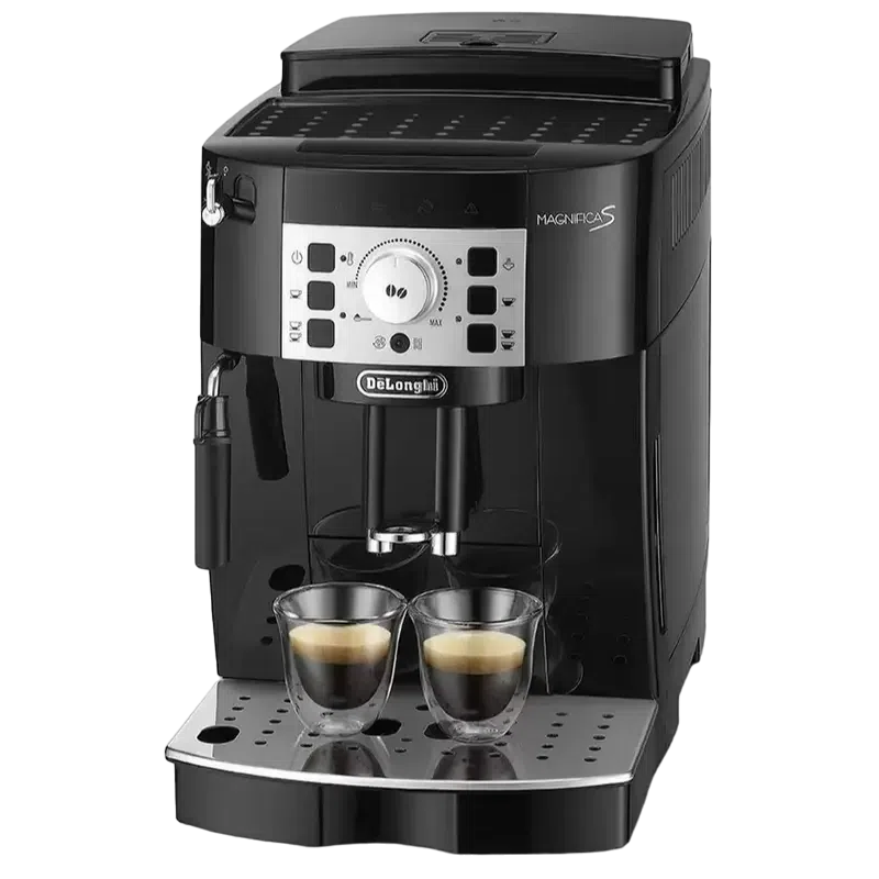 Кофемашина DeLonghi ECAM 22.112 B, Black 2