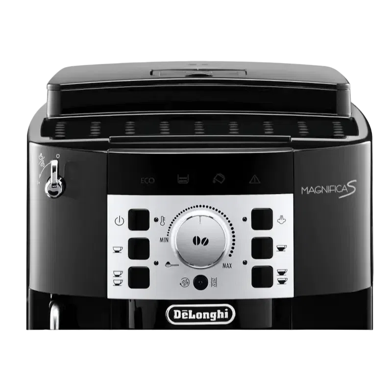 Кофемашина DeLonghi ECAM 22.112 B, Black 3