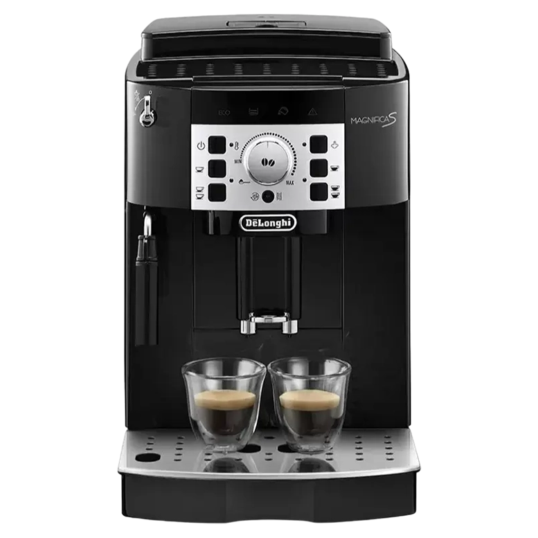 Кофемашина DeLonghi ECAM 22.112 B, Black
