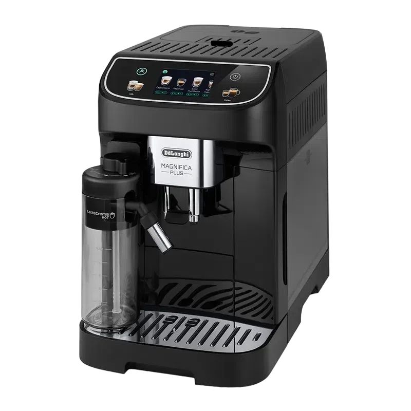 DeLonghi ECAM 320.60 B, Чёрный 3