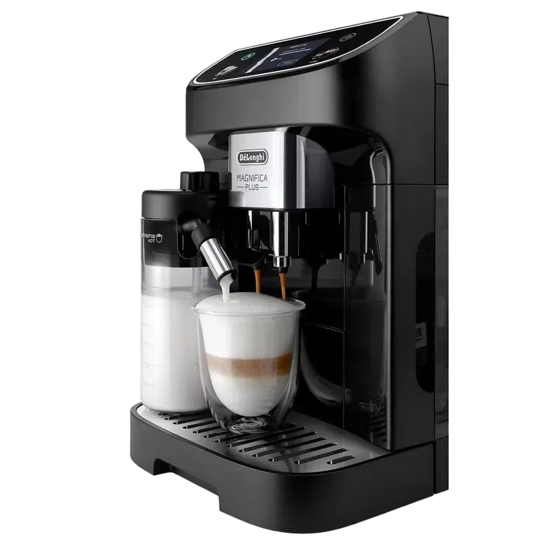 DeLonghi ECAM 320.60 B, Чёрный 2