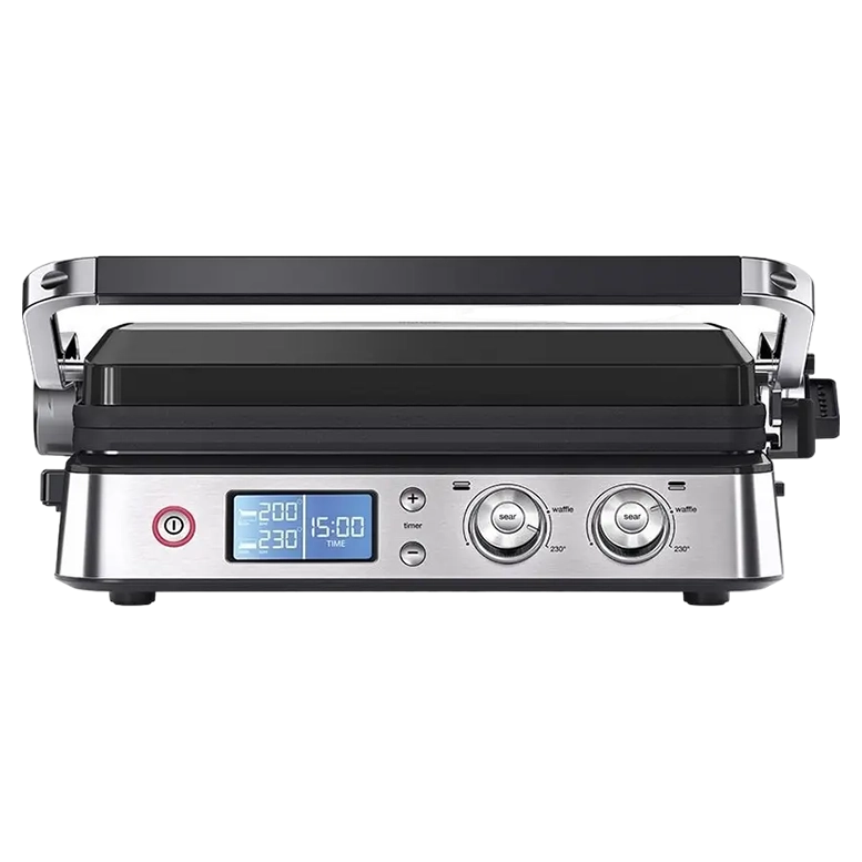 Электрогриль Braun CG 9047, Нерж. Сталь
