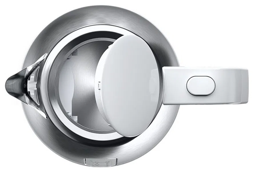 Электрочайник Braun WK 1500 White 3