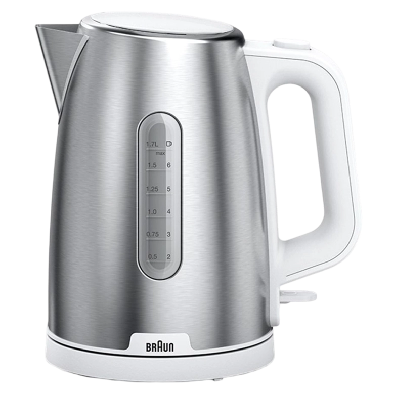 Электрочайник Braun WK 1500 White