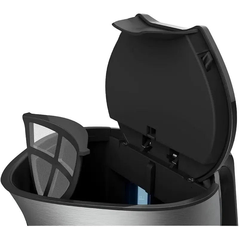 Fierbător de apa Braun WK 5115 BK, Black 4