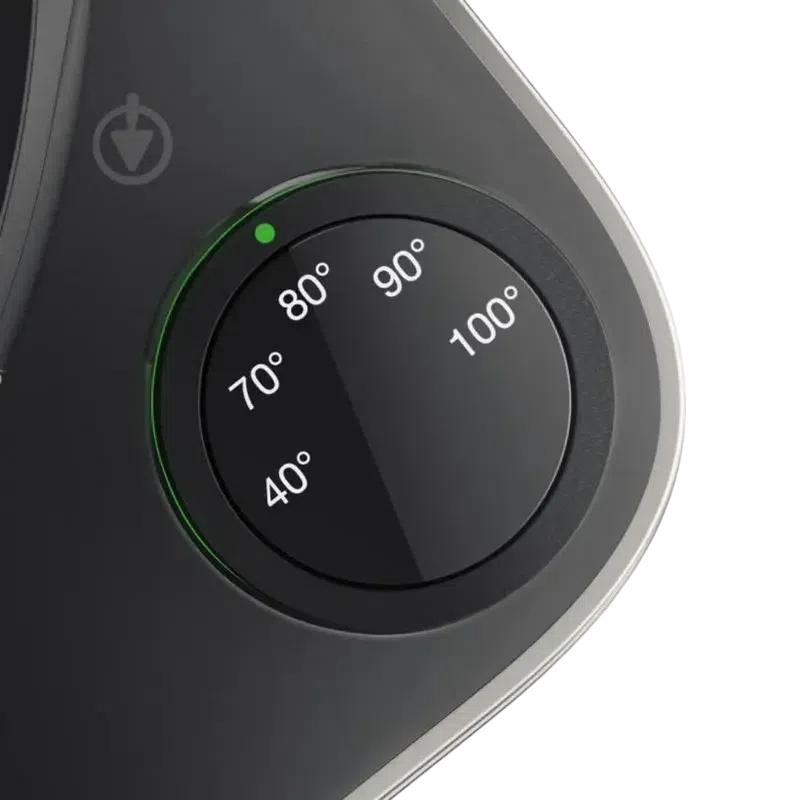 Fierbător de apa Braun WK 5115 BK, Black 5