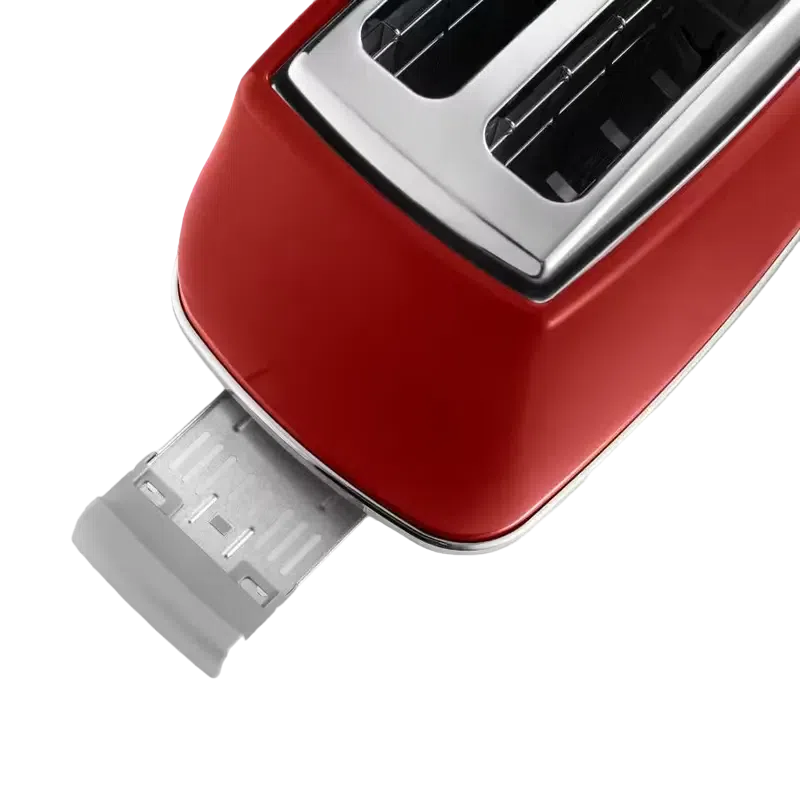 Toaster DeLonghi CTOC 2103 R, Tokyo Red 5
