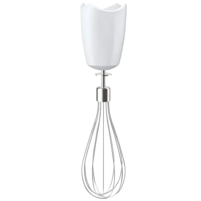 Погружной блендер Braun MQ 535 Sauce, Серый 4