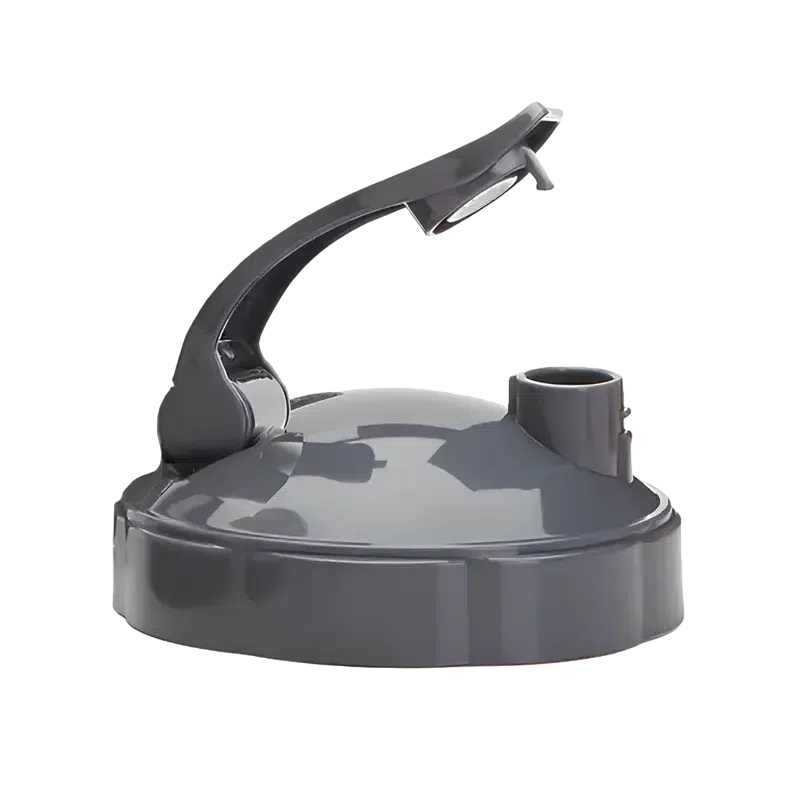 Стационарный блендер NutriBullet NB614DG, Серебристый 4