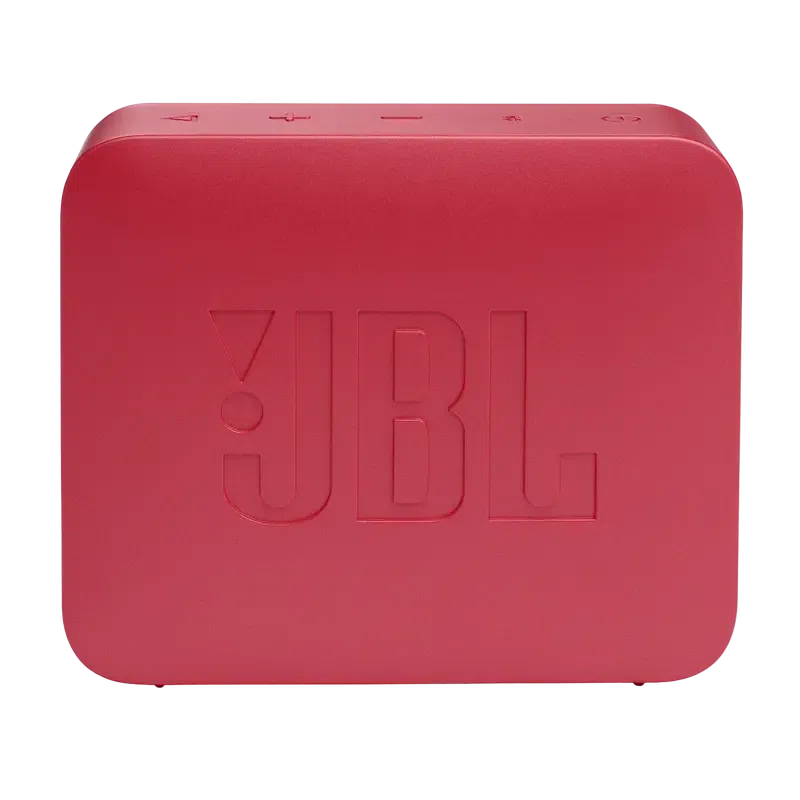 JBL Essential, Красный 7
