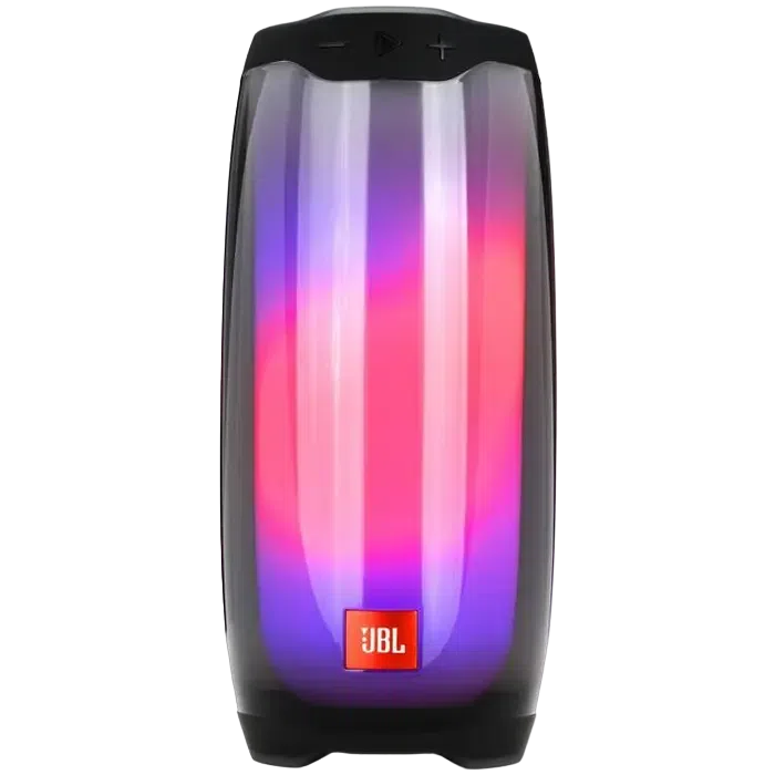 JBL Pulse 4, Чёрный 3