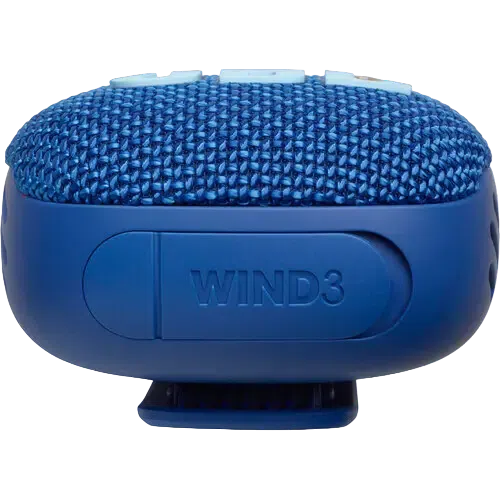 Портативная колонка JBL Wind 3, Blue 10