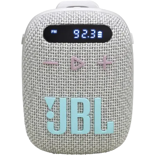 Портативная колонка JBL Wind 3, Grey 2