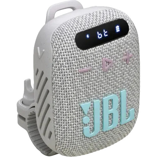Портативная колонка JBL Wind 3, Grey 8
