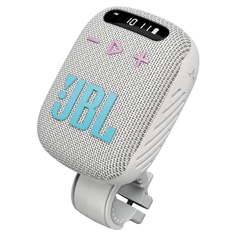 Портативная колонка JBL Wind 3, Grey