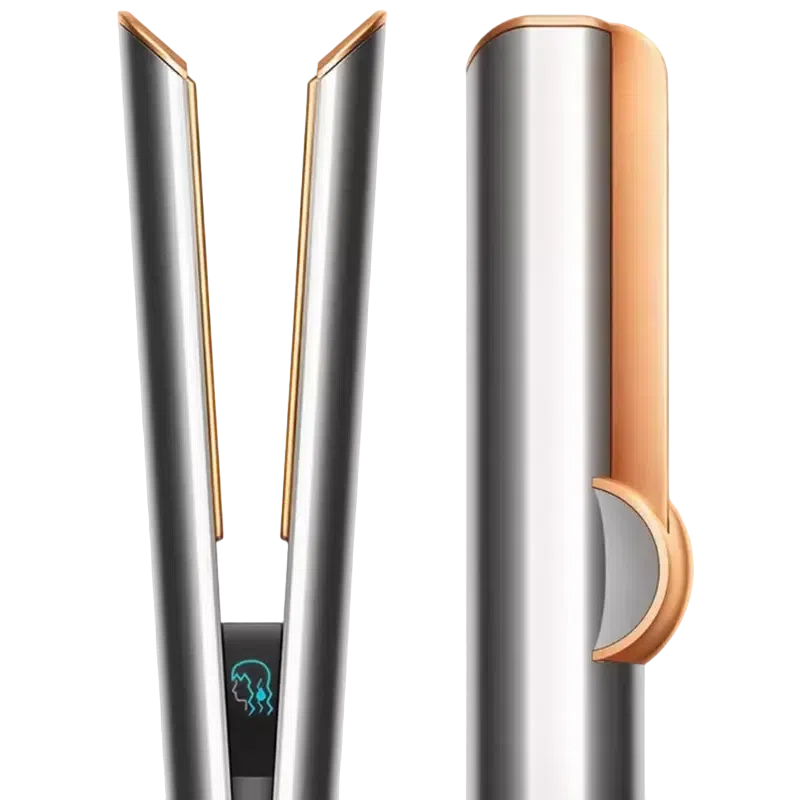 Dyson Airstrait HT01, 1600Вт, Nickel | Copper 24