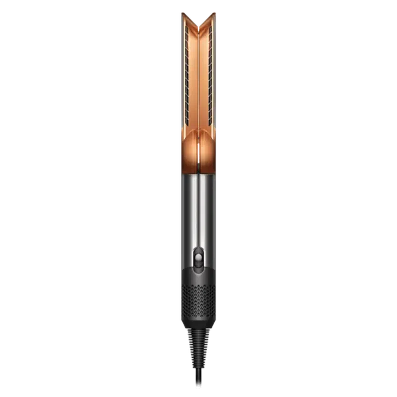 Dyson Airstrait HT01, 1600Вт, Nickel | Copper 4